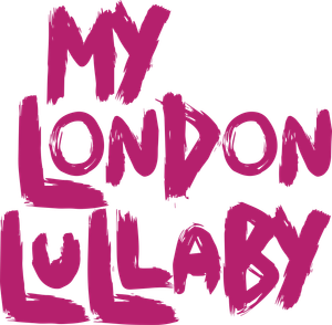 My London Lullaby's poster