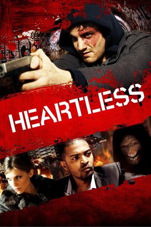 Heartless's poster