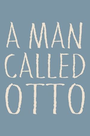 A Man Called Otto's poster