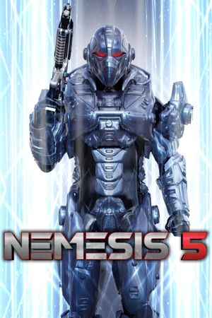 Nemesis 5: The New Model's poster