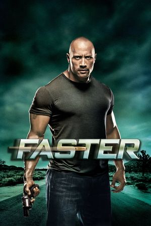 Faster's poster