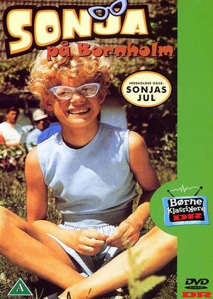 Sonja på Bornholm's poster