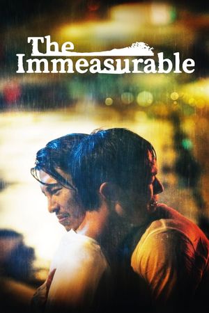 The Immeasurable's poster