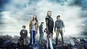 The New Mutants's poster