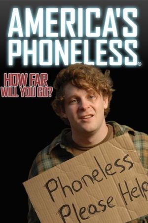 America's Phoneless's poster