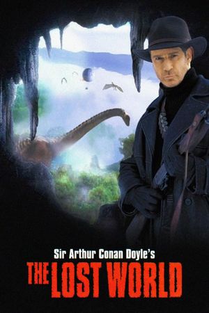 The Lost World's poster