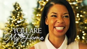 You Are My Home's poster