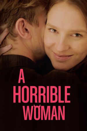 A Horrible Woman's poster