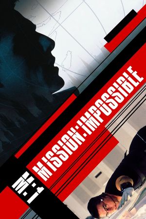 Mission: Impossible's poster