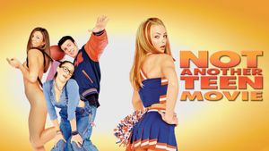 Not Another Teen Movie's poster