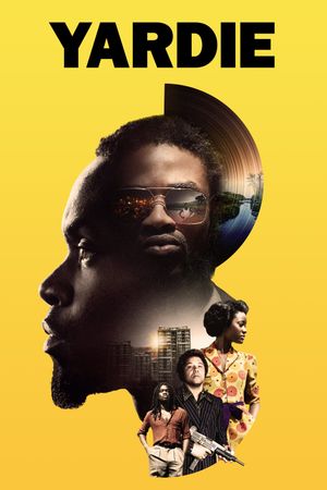 Yardie's poster