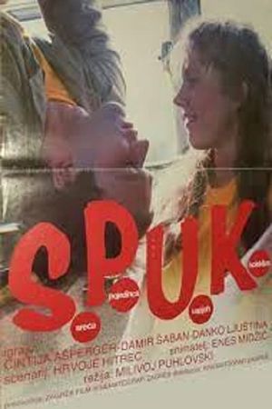 S.P.U.K.'s poster image