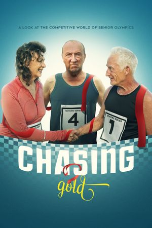 Chasing Gold's poster