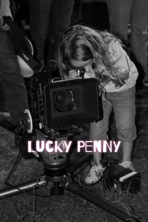 Lucky Penny's poster
