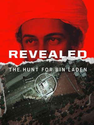 Revealed The hunt for Bin Laden's poster