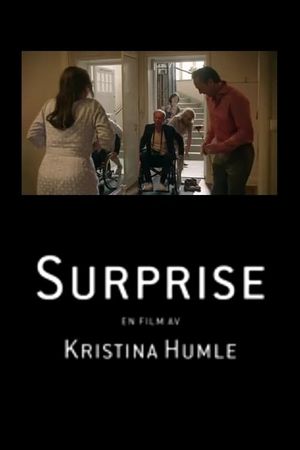 Surprise's poster