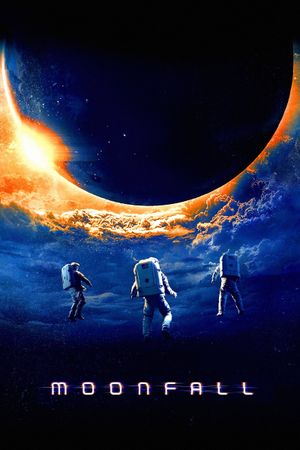 Moonfall's poster