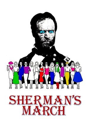 Sherman's March's poster image