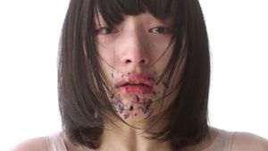 Grand Bouquet's poster