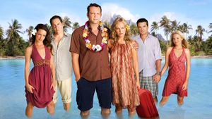 Couples Retreat's poster