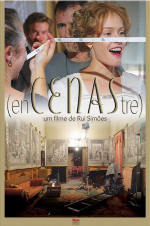 Entre Cenas's poster image