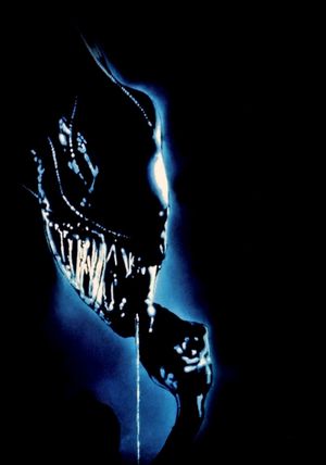 Aliens's poster