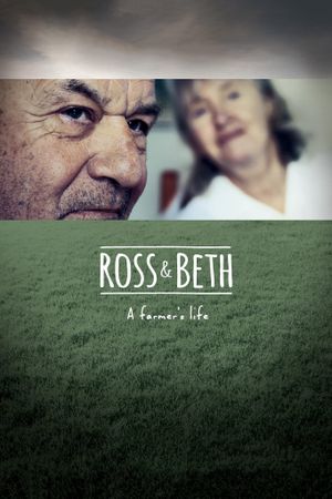 Ross & Beth's poster
