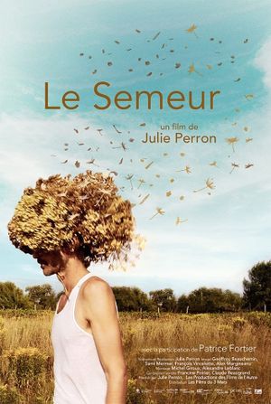 Le semeur's poster