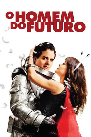 The Man from the Future's poster