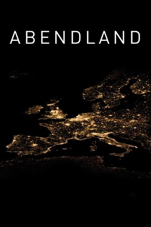 Abendland's poster