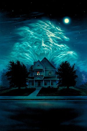 Fright Night's poster
