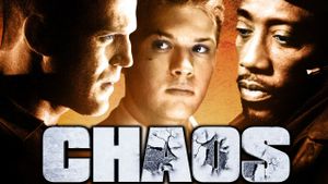 Chaos's poster