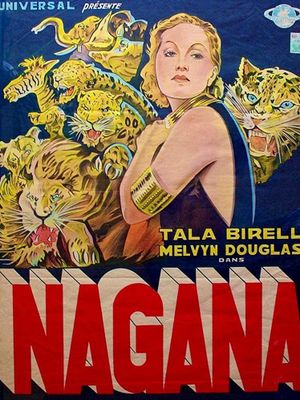 Nagana's poster image