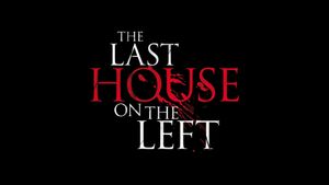 The Last House on the Left's poster