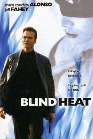 Blind Heat's poster