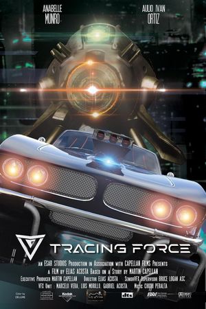 Tracing Force's poster