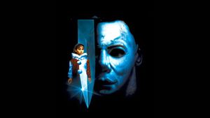 Halloween 5: The Revenge of Michael Myers's poster