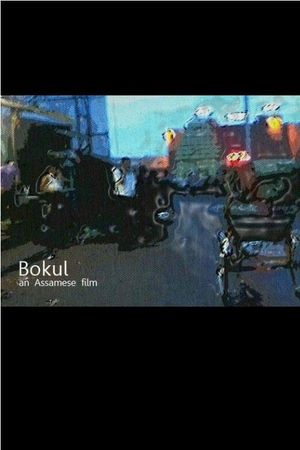 Bokul's poster
