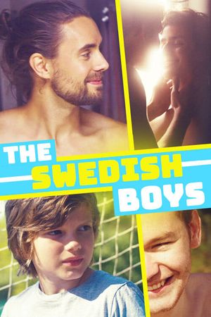 The Swedish Boys's poster