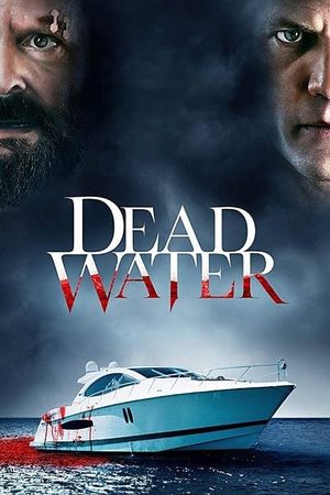 Dead Water's poster