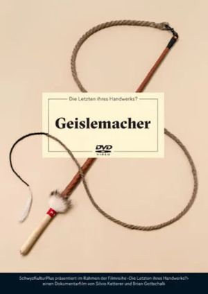 Geislemacher's poster