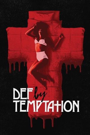 Def by Temptation's poster