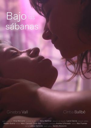 Under the Sheets's poster