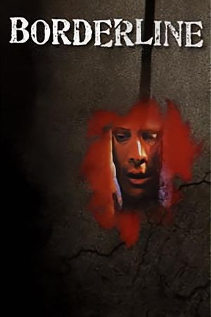 Borderline's poster