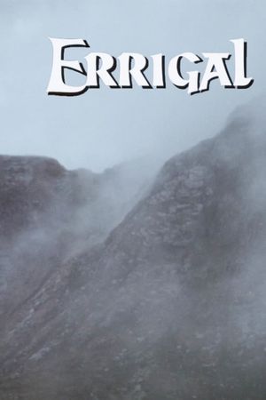 Errigal's poster