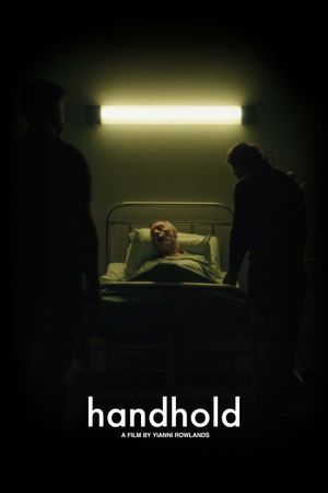 Handhold's poster image