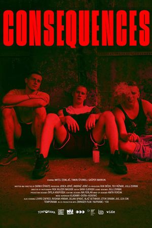 Consequences's poster