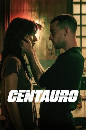 Centaur's poster