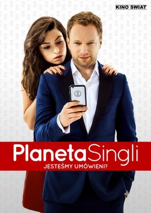 Planet Single's poster