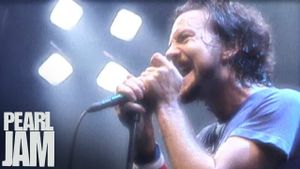 Pearl Jam: Touring Band 2000's poster
